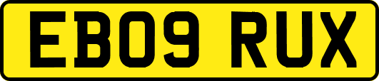EB09RUX
