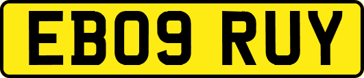 EB09RUY