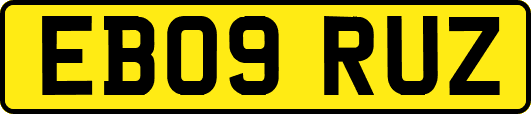 EB09RUZ
