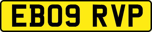 EB09RVP