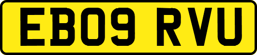 EB09RVU
