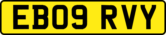 EB09RVY