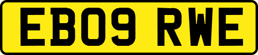 EB09RWE