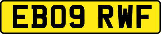 EB09RWF