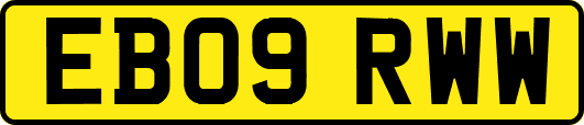 EB09RWW