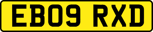 EB09RXD