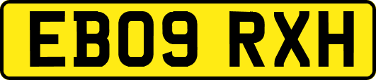 EB09RXH