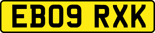 EB09RXK