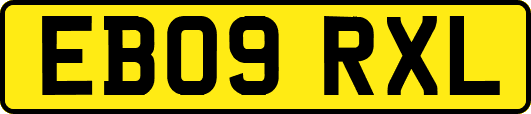 EB09RXL