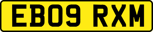 EB09RXM