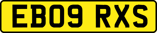 EB09RXS