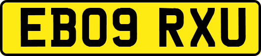 EB09RXU