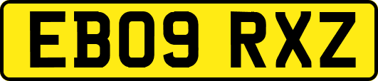 EB09RXZ
