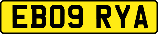 EB09RYA
