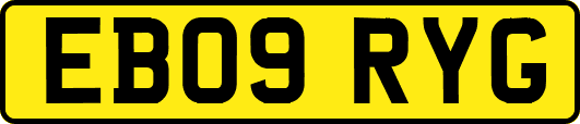 EB09RYG