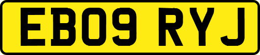 EB09RYJ