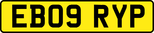EB09RYP