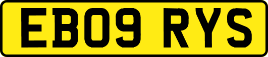 EB09RYS