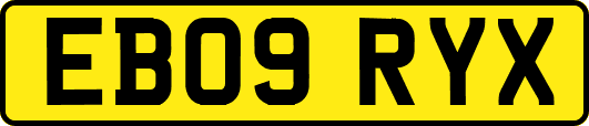 EB09RYX