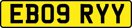 EB09RYY
