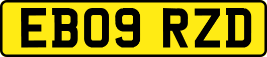 EB09RZD