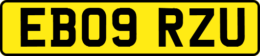 EB09RZU