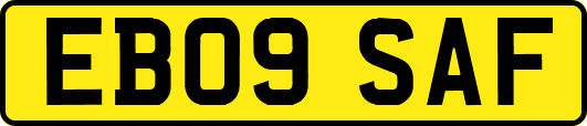 EB09SAF