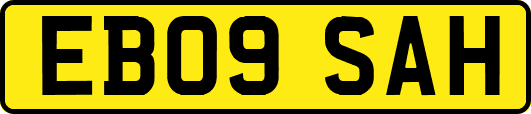 EB09SAH