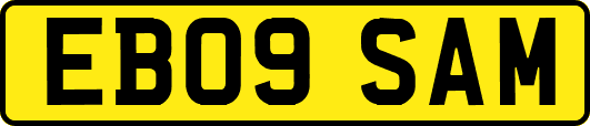 EB09SAM