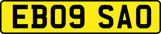 EB09SAO