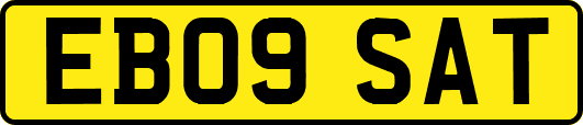 EB09SAT