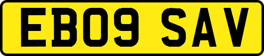 EB09SAV