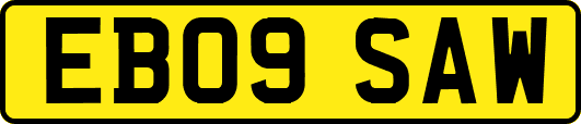 EB09SAW