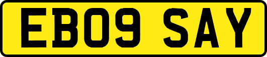EB09SAY