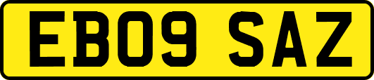 EB09SAZ