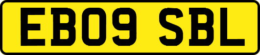 EB09SBL