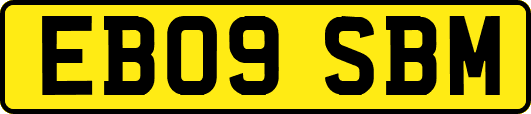 EB09SBM