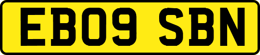 EB09SBN