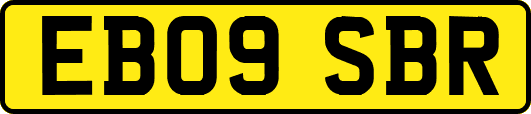 EB09SBR