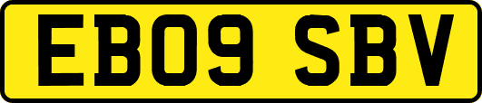 EB09SBV