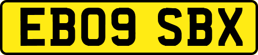 EB09SBX