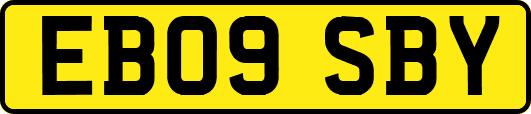 EB09SBY