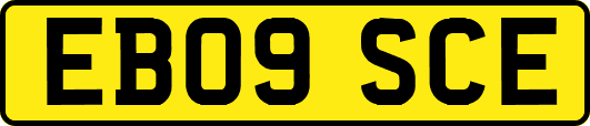 EB09SCE
