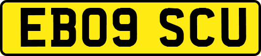 EB09SCU