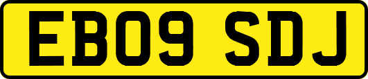 EB09SDJ