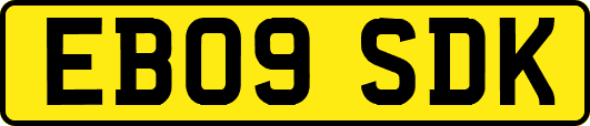 EB09SDK