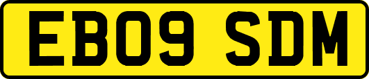 EB09SDM