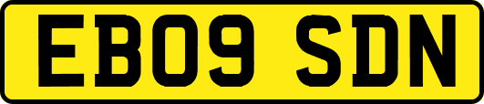 EB09SDN
