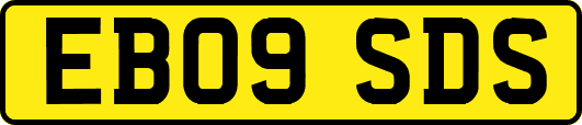 EB09SDS