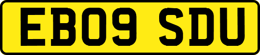 EB09SDU
